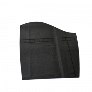 Granīta piemineklis, JIND-04