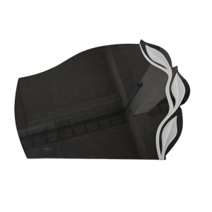 Granīta piemineklis, JIND-06