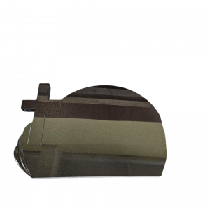 Granīta piemineklis, JIND-15