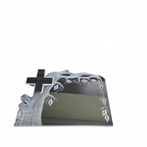 Granīta piemineklis, JIND-23