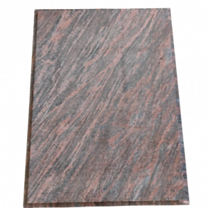 Granīta apmale, slēgta, 2vietīga, Aurora