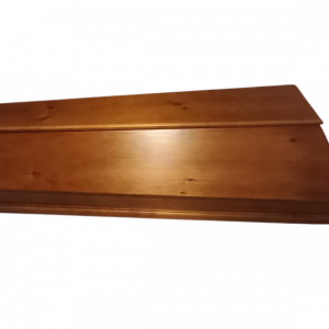 Zārks Gludais nestandarta