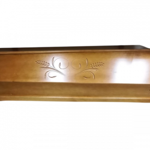 Zārks Vārpa bez līstes