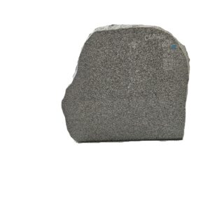 Piemineklis granīta pelēks