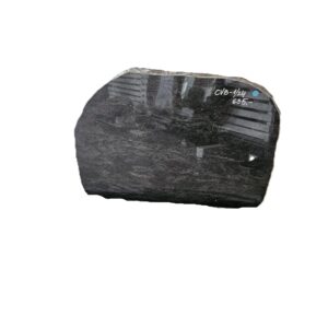 Piemineklis granīta Vizag Blue