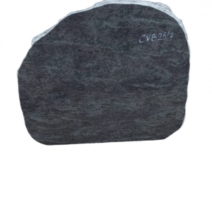 Piemineklis granīta Vizag Blue