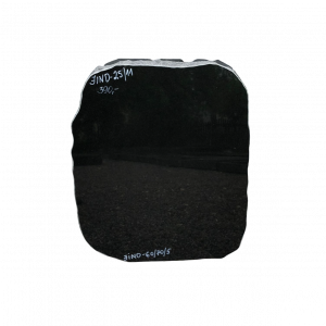 Piemineklis granīta melns