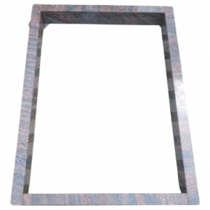 Apmale granīta, Aurora 2-vietīga