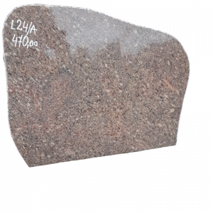 Piemineklis granīta