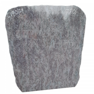 Piemineklis granīta Vizag Blue