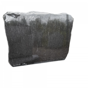 Piemineklis granīta melns