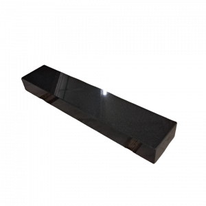 Pamats granīta melns 110 cm
