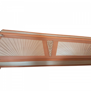 Zārks " Vēdeklis "