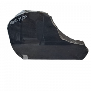 Piemineklis granīta melns