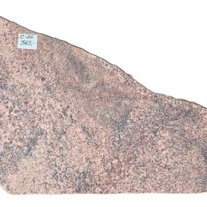 Granīta piemineklis C-26