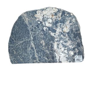 Granīta piemineklis C-33