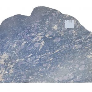 Granīta piemineklis C-35