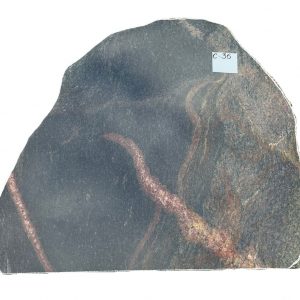 Granīta piemineklis C-36