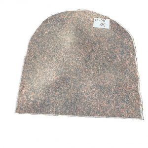 Granīta piemineklis C-38