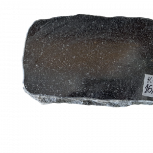 Paliknis granīta svecei, vāzei