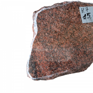 Paliknis granīta vāzei, svecei