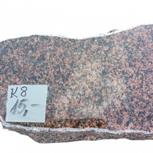 Paliknis granīta svecei, vāzei