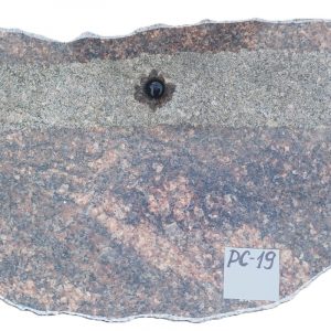 Granīta pamats PC-19